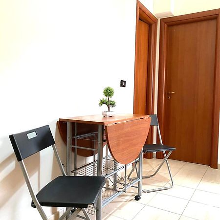 Perni Home Palermo Exteriör bild