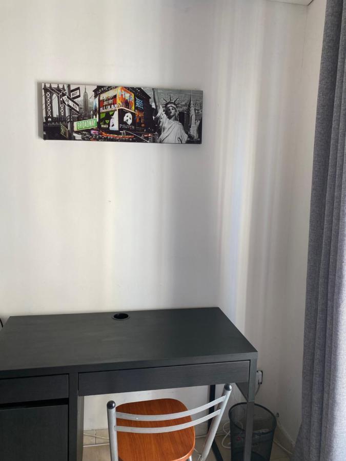 Perni Home Palermo Exteriör bild