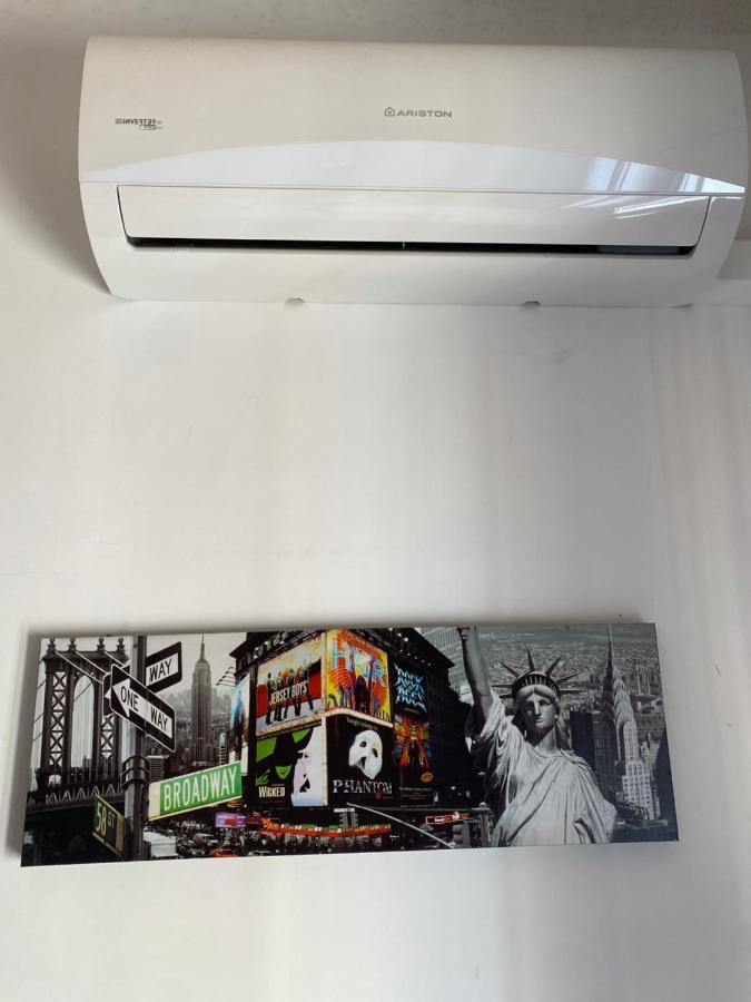 Perni Home Palermo Exteriör bild