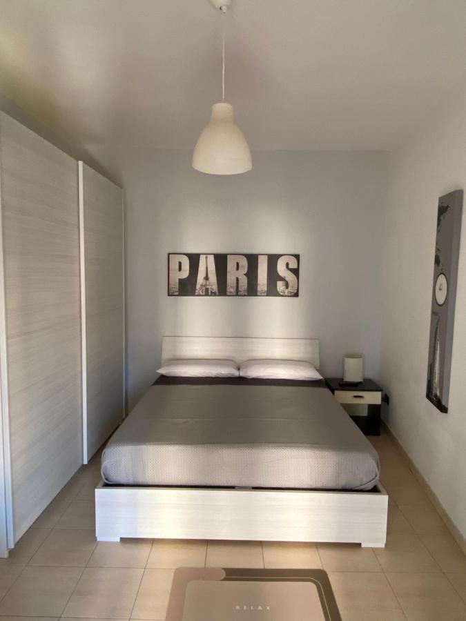 Perni Home Palermo Exteriör bild